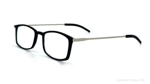 Modèle similaire Lunettes de vue A & A READING - WR S5628J BLACK - نضارات طبية Lamtioui فاس