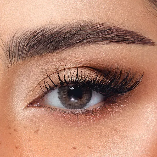 Lentilles de couleur Amara Cutie عدسات ملونة Amara - Opticien-optométriste فاس