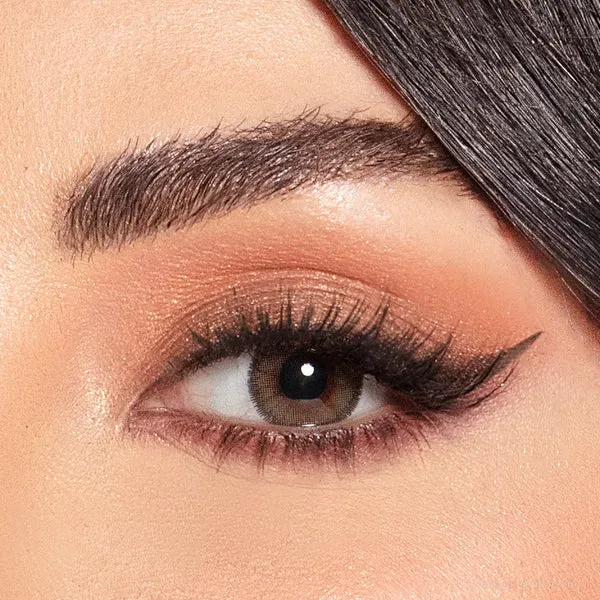 Lentilles de couleur Amara Dream - Amara عدسات ملونة فاس Lamtioui