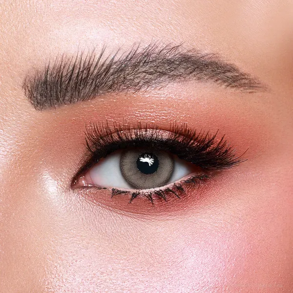 Lentilles de couleur Amara Honey عدسات ملونة Amara - Opticien-optométriste فاس