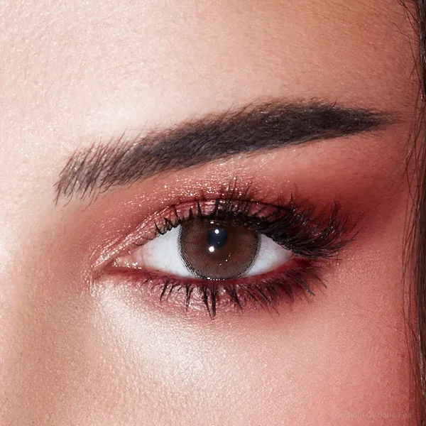 Lentilles de couleur Amara Shakerato - Amara عدسات ملونة فاس Lamtioui