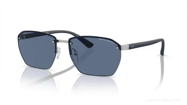 Lunettes de soleil Armani Exchange AX2048S 604580 59 نضاضر شمس Armani Exchange - Opticien-optométriste فاس