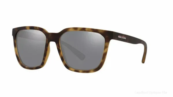 Lunettes de soleil Armani Exchange AX4108S 8029Z3 57 - Armani Exchange نظارات شمسية فاس Lamtioui