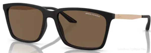 Similaire Lunettes de soleil Armani Exchange AX4138S 807873 57 - Lamtioui Optique Fès