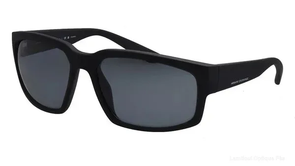 Similaire Lunettes de soleil Armani Exchange AX4142SU 807887 61 - Lamtioui Optique Fès