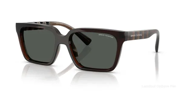 Similaire Lunettes de soleil Armani Exchange AX4147S 835773 56 - Lamtioui Optique Fès