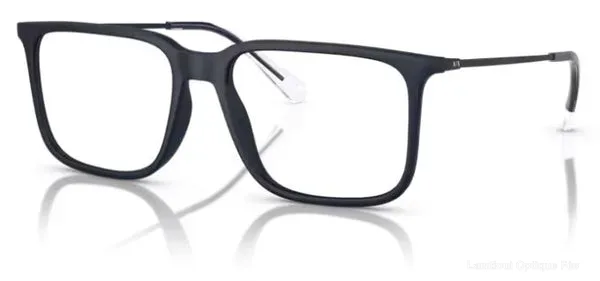 Alternative Lunettes de vue Armani Exchange AX3119F 8181 55 Armani Exchange - Fès Maroc