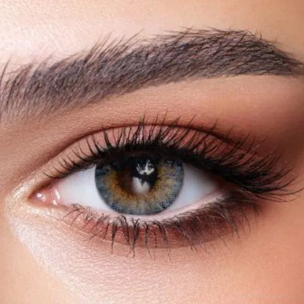 Similaire Lentilles de couleur Bella Ocean Blue - Lamtioui Optique Fès