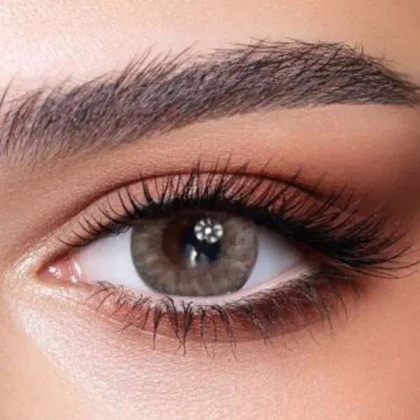 Similaire Lentilles de couleur Bella Rosewood - Lamtioui Optique Fès