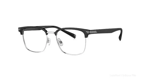 Lunettes de vue Bolon BA6013 B15 53 - Bolon نظارات طبية فاس Lamtioui