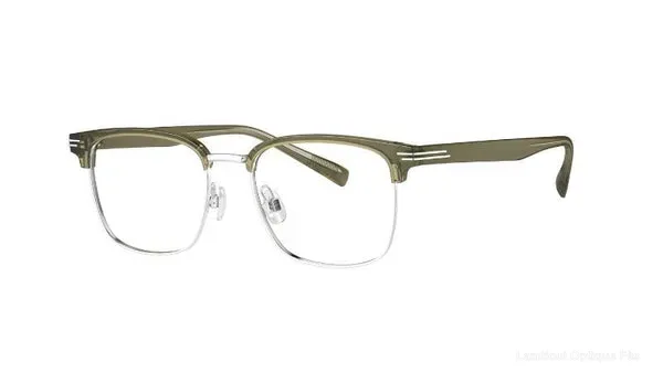Lunettes de vue Bolon BA6013 B80 53 authentique Bolon - Lunettes de vue Fès Lamtioui Optique