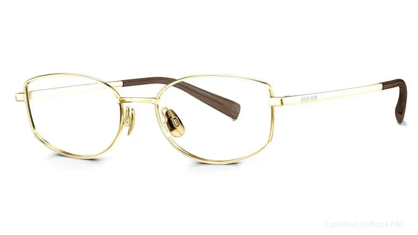 Lunettes de vue Bolon BB7000 B60 54 - Bolon نظارات طبية فاس Lamtioui