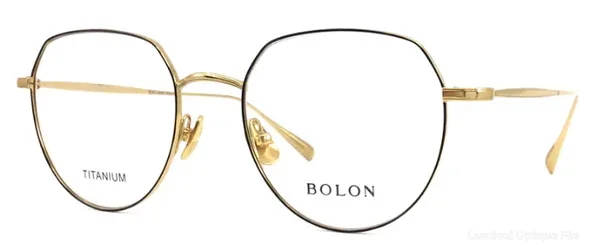 Lunettes de vue Bolon BJ1369 B12 50 - Bolon نظارات طبية فاس Lamtioui