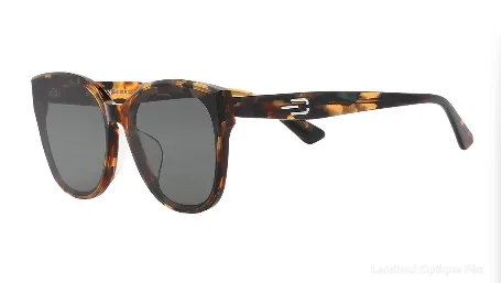 Lunettes de soleil Bolon BL3160 C20 63 - Lamtioui Optique Fès