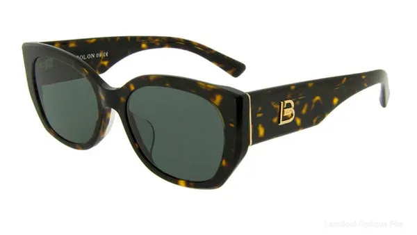 Lunettes de soleil Bolon BL3195 C20 56 - Lamtioui Optique Fès