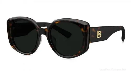 Lunettes de soleil Bolon BL3197 C28 54 - Lamtioui Optique Fès