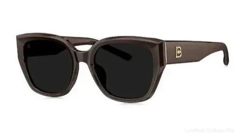 Lunettes de soleil Bolon BL3200 C21 54 - نضاضر شمس Bolon Lamtioui Optique فاس