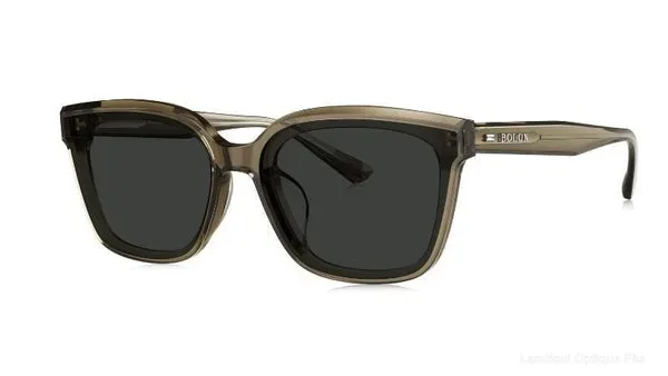 Lunettes de soleil Bolon BL3202 A20 63 - نضاضر شمس Bolon Lamtioui Optique فاس