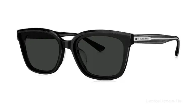 Lunettes de soleil Bolon BL3202 C10 63 - Lamtioui Optique Fès