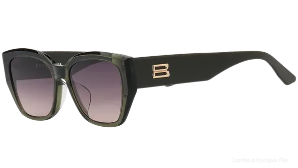 Lunettes de soleil Bolon BL3209 A83 56 - نضاضر شمس Bolon Lamtioui Optique فاس