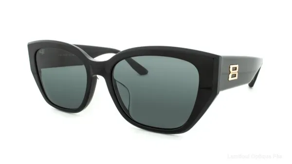 Lunettes de soleil Bolon BL3209 C10 56 authentique Bolon - Lunettes de soleil Fès Lamtioui Optique