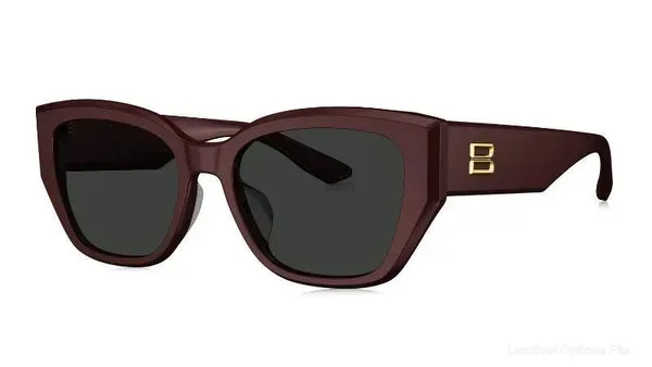 Lunettes de soleil Bolon BL3209 C31 56 authentique Bolon - Lunettes de soleil Fès Lamtioui Optique