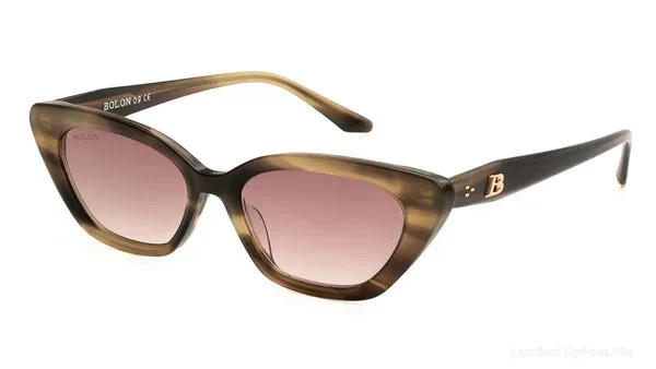 Alternative Lunettes de soleil Bolon BL3222 A23 52 Bolon - Fès Maroc