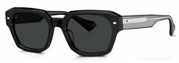 Lunettes de soleil Bolon BL3223 C10 53 - Lamtioui Optique Fès
