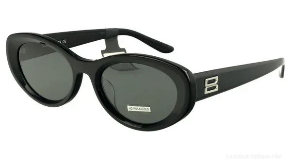 Lunettes de soleil Bolon BL3226 C10 54 نضاضر شمس Bolon - Opticien-optométriste فاس