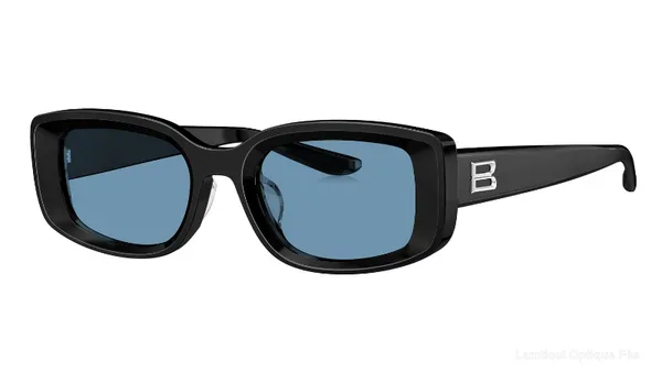 Lunettes de soleil Bolon BL3227 A17 53 - Lamtioui Optique Fès