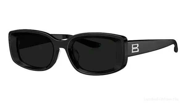 Lunettes de soleil Bolon BL3227 C10 53 - Lamtioui Optique Fès