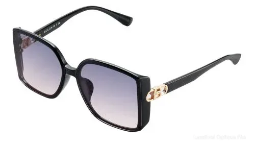 Lunettes de soleil Bolon BL5083 A13 - نضاضر شمس Bolon Lamtioui Optique فاس