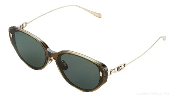 Lunettes de soleil Bolon BL5085 C21 authentique Bolon - Lunettes de soleil Fès Lamtioui Optique