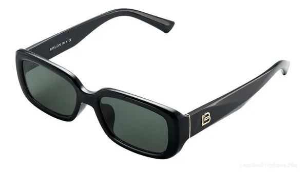 Lunettes de soleil Bolon BL5096 C10 - نظارات شمسية Lamtioui Fès فاس المغرب