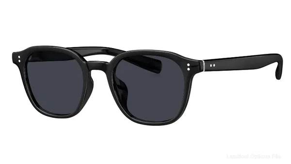 Lunettes de soleil Bolon BL5100 C10 50 - Bolon نظارات شمسية فاس Lamtioui