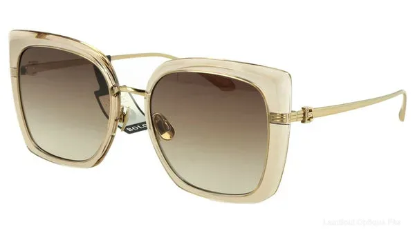 Lunettes de soleil Bolon BL6112 A62 54 نضاضر شمس Bolon - Opticien-optométriste فاس