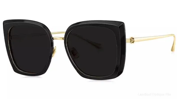 Équivalent Lunettes de soleil Bolon BL6112 C10 54 - نظارات شمسية فاس Lamtioui
