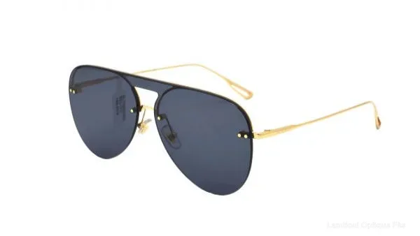 Lunettes de soleil Bolon BL7039 A60 48 - نضاضر شمس Bolon Lamtioui Optique فاس