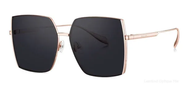 Lunettes de soleil Bolon BL7163 C30 60 نضاضر شمس Bolon - Opticien-optométriste فاس