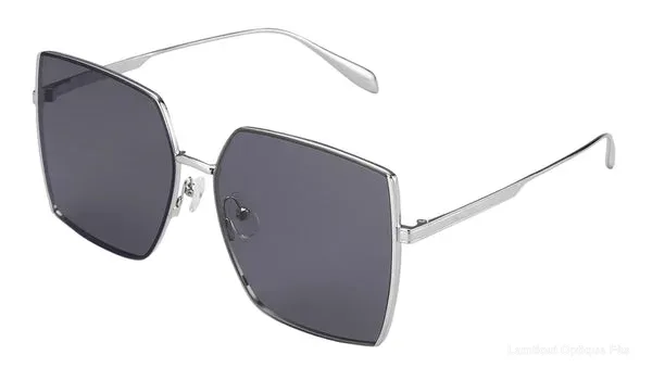 Lunettes de soleil Bolon BL7163 C90 60 - نضاضر شمس Bolon Lamtioui Optique فاس
