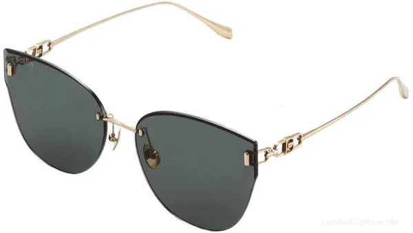 Lunettes de soleil Bolon BL7200 A60 authentique Bolon - Lunettes de soleil Fès Lamtioui Optique