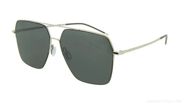 Lunettes de soleil Bolon BL8090 C90 60 Lunettes de soleil - Opticien-optométriste Lamtioui Fès Maroc