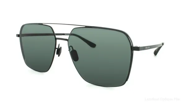 Lunettes de soleil Bolon BL8120 C10 60 - Lamtioui Optique Fès