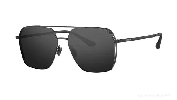 Lunettes de soleil Bolon BL8120 D11 60 - Lamtioui Optique Fès