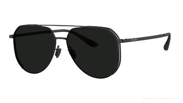 Lunettes de soleil Bolon BL8122 C10 61 نضاضر شمس Bolon - Opticien-optométriste فاس