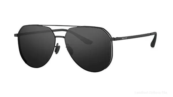 Lunettes de soleil Bolon BL8122 D11 61 - Lamtioui Optique Fès