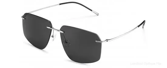 Lunettes de soleil Bolon BV1026 C90 59 - Lamtioui Optique Fès