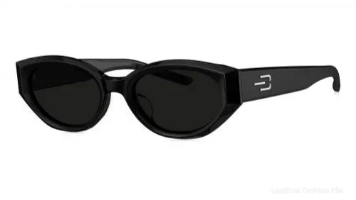 Lunettes de soleil Bolon BX3003 C10 53 authentique Bolon - Lunettes de soleil Fès Lamtioui Optique