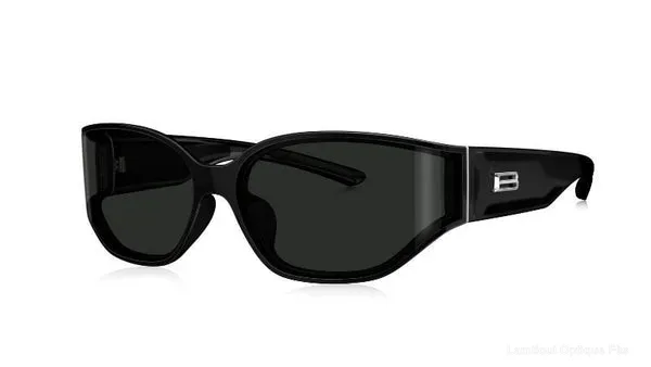 Lunettes de soleil Bolon BX5007 A10 68 authentique Bolon - Lunettes de soleil Fès Lamtioui Optique