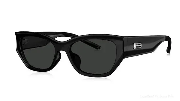 Lunettes de soleil Bolon BX5008 C10 55 - Lamtioui Optique Fès